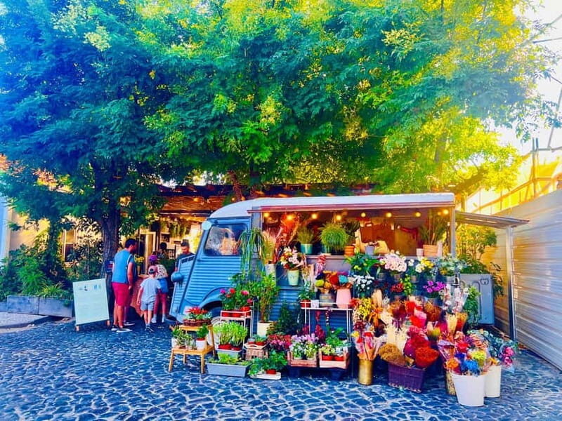 Lisbon: Guided Sightseeing Tour by Tuk Tuk - Authentic Insights from Reviews