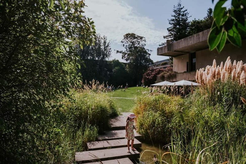 Lisbon: Gulbenkian Collection+Centro de Arte Moderna Ticket - An In-Depth Look at the Experience