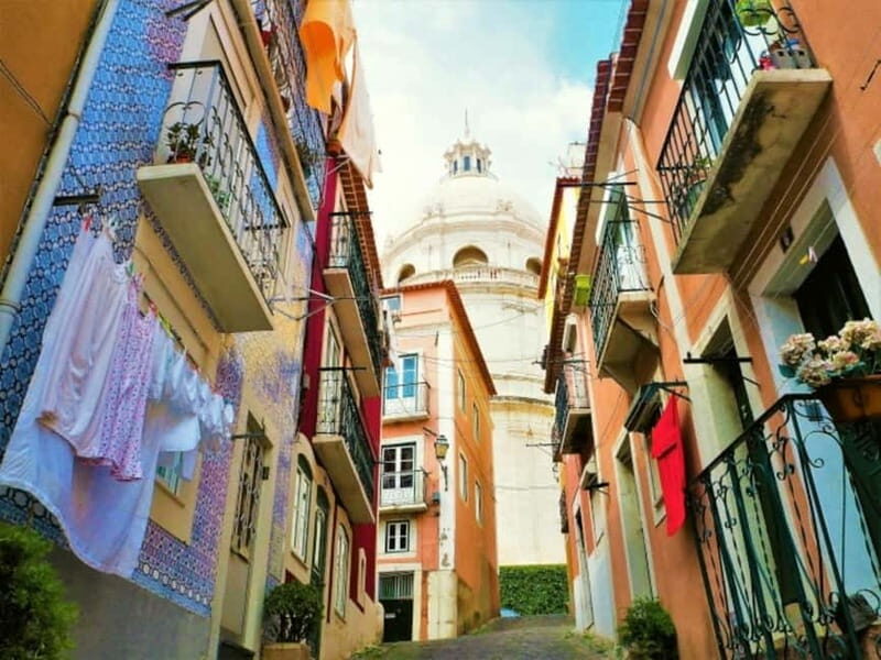 Lisbon Highlights Tuk Tuk Tour  Historic & Scenic Guide - The Practicalities: What You Should Know