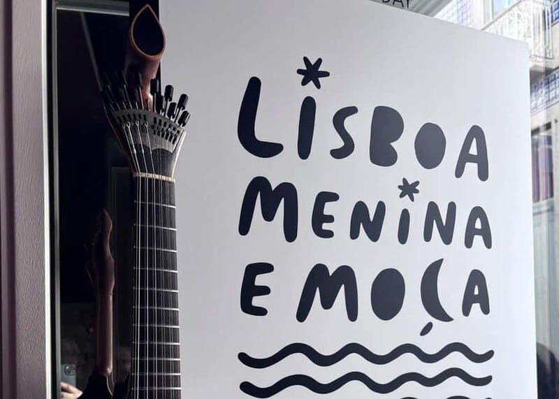 Lisbon: Live Fado Show in Historic Alfama with Port Wine - The Heart of the Fado Experience