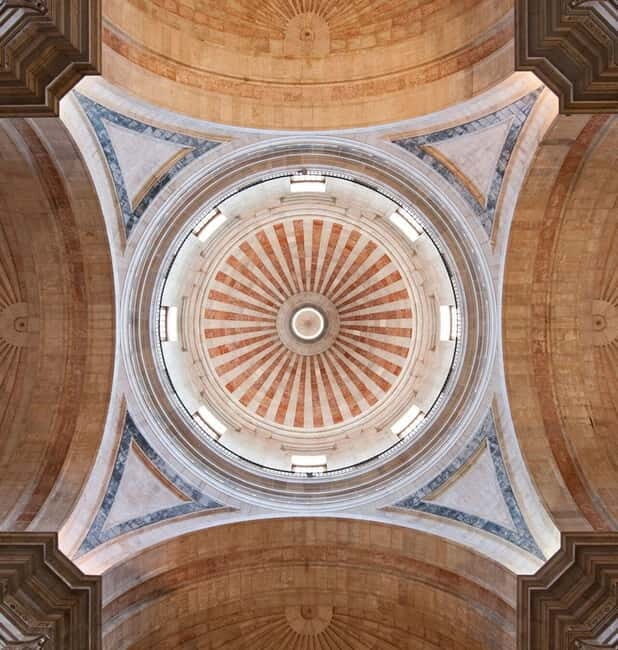 Lisbon: National Pantheon Entry Ticket - Why This Tour Works Well