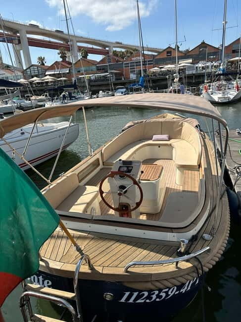 Lisbon: New Year's Eve Private Boat with Open Bar - Who Will Love This Experience?