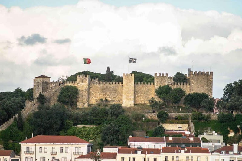 Lisbon: Old Soul of Lisbon Walking Tour - Value and Practical Considerations