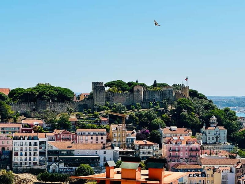Lisbon: Old Town Tuk Tuk Tour - What Makes This Tour Stand Out