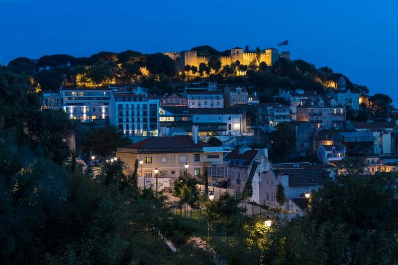 Lisbon: Photography Masterclass - Private Photo Lesson - Photography Skills and Techniques Taught
