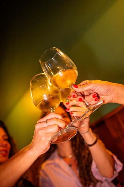 Lisbon: Portuguese Wine Tasting - Why You Should Consider This Experience