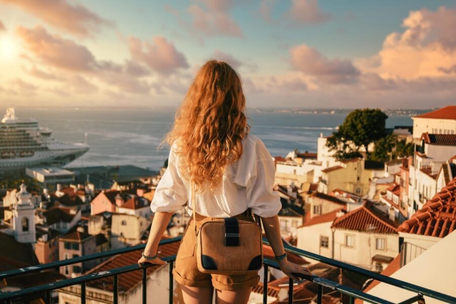 Lisbon: Private Guided Tuk-Tuk Tour with Hotel Pickup - Who Is This Tour Best For?