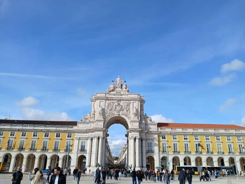 Lisbon: Private Half-Day Walking Tour - Final Thoughts: Who Will Enjoy This Tour?