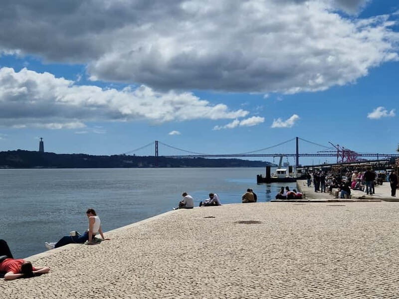 Lisbon: Private Morning Food Tour with Tastings - Why This Tour Works for Travelers