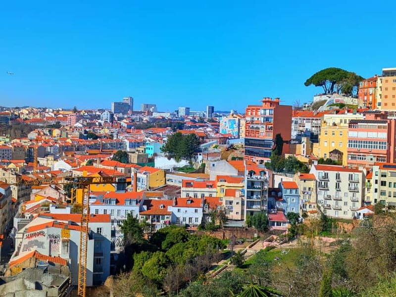 Lisbon: Private Old Town Tour - A Detailed Look at the Tour