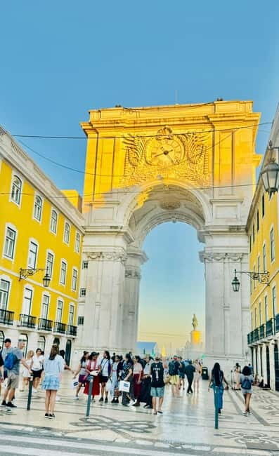 Lisbon: Private Sightseeing Tour by Tuk Tuk - A Deep Dive into the Itinerary