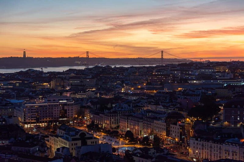 Lisbon: Private Sunset & Night Photo Walk - Why This Tour Offers Real Value
