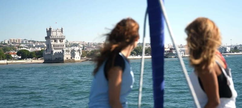 Lisbon PRIVATE Tour on Sailboat W/ Wine Included - The Experience: What to Expect and How It Feels