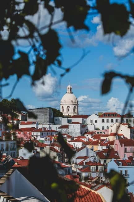 Lisbon: Private Tuk Tuk Tour with Professional Guide - Authentic Insights from Travelers