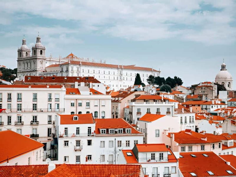 Lisbon: Private TukTuk Tour with Alfama, Baixa, and Belém - What Makes This Tour Stand Out?