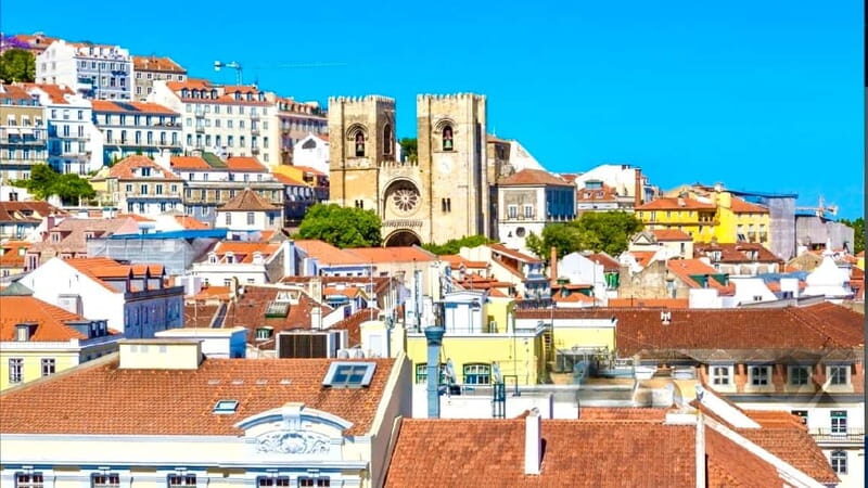 Lisbon: Private Tuktuk Tour with History & Music - Does the Price Reflect the Value?