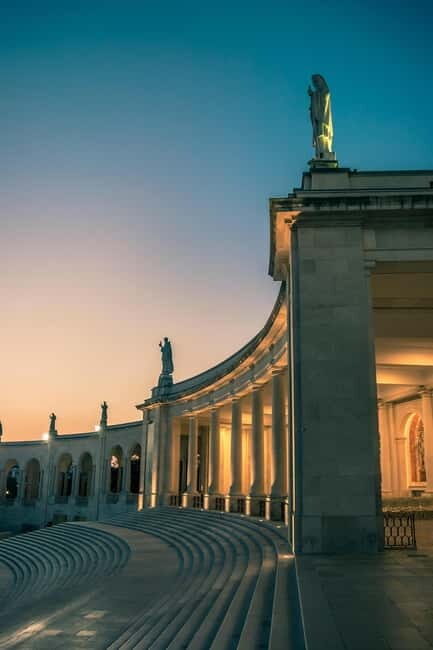 Lisbon: Sanctuary of Our Lady of Fátima Guided Tour - What to Expect from Your Day at Fátima