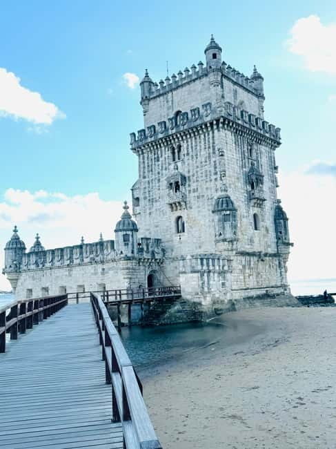 Lisbon: Sintra ,Cabo de Roca & Cascais sunset Full day tour - What Makes This Tour Special?