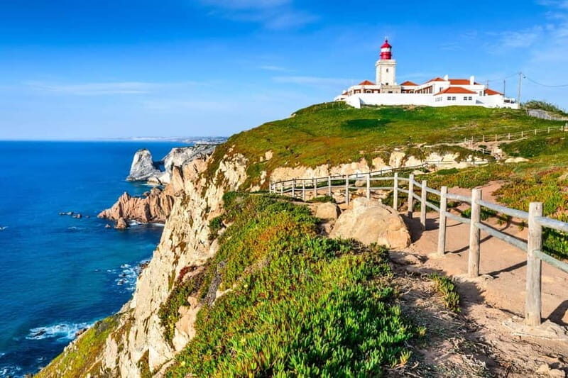 Lisbon: Sintra, Cascais, and Cabo da Roca , Lets Go Tours - What We Think About the Tour: Value, Comfort, and Authenticity