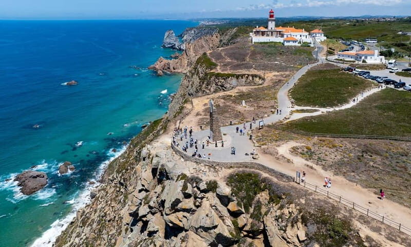 Lisbon: Sintra, Pena, Regaleira, Cabo da Roca & Cascais - The Practicalities
