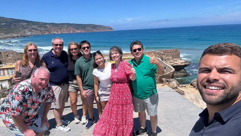 Lisbon: Sintra, Pena, Regaleira, Cabo Roca, Cascais Day Tour - What Makes This Tour Stand Out