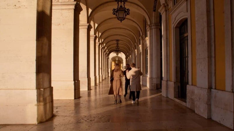 Lisbon: Sunrise Walking Tour Before the Crowds - Why Choose the Lisbon Sunrise Walking Tour?