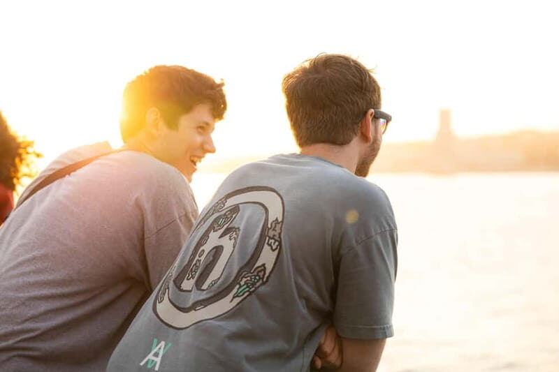 Lisbon: Sunset Boat Tour with Music and Drinks - Who Will Love This Tour?