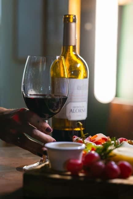 Lisbon: Taste Portugal - Wine or Beer with Local Bites - The Drinks: Wine or Craft Beer?