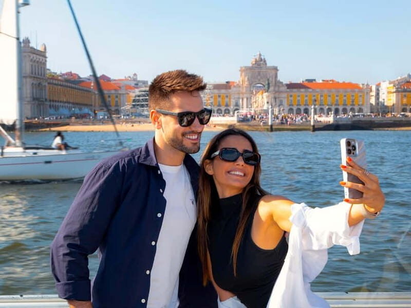 Lisbon: Tejo River Sightseeing Cruise - Practical Considerations
