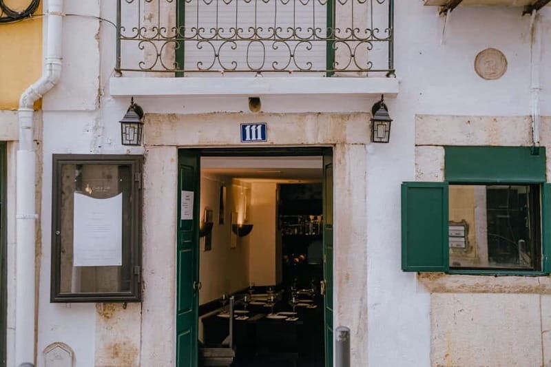 Lisbon: The Best Place to Listen Fado in the Afternoon - Value for Money