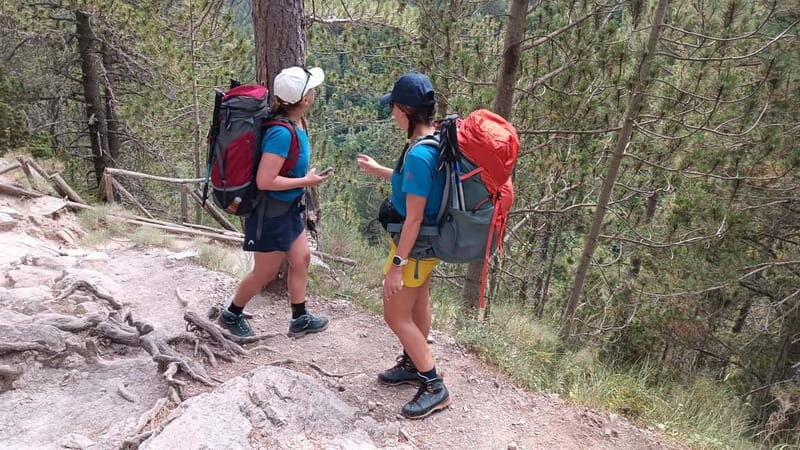 Litochoro: 2-Day Guided Hiking Trip To Olympus Summit - A Closer Look at the Itinerary