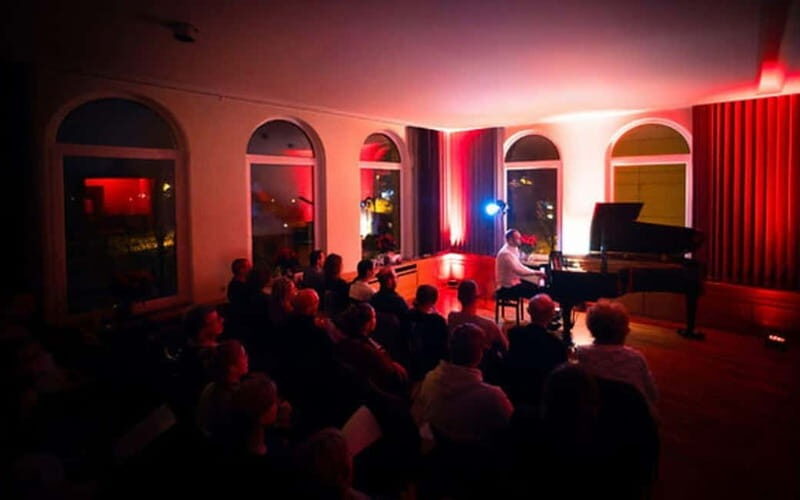 Live Piano Concert - The Ultimate Classical Night in Braunschweig. - Practical Details: What to Expect and How to Prepare