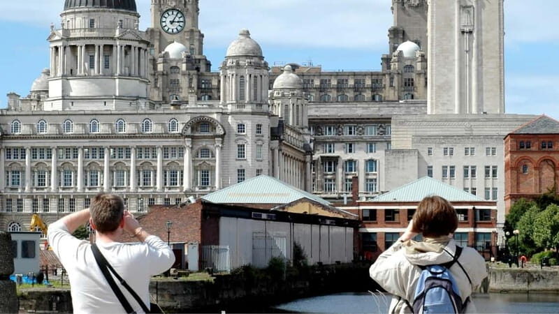Liverpool: Custom Highlights & Hidden Gems Tour with a Local - Who Will Love This Tour?