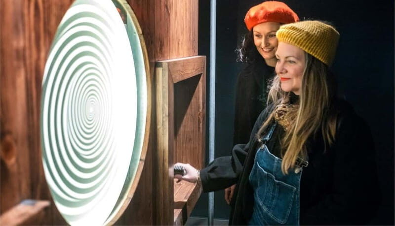 Liverpool: Quirky Quarter Interactive Museum Entry Ticket - What Do You Actually See?