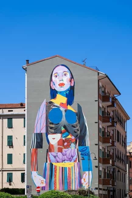 Livorno Photo Tour in English - The Value of a Guided Photo Tour
