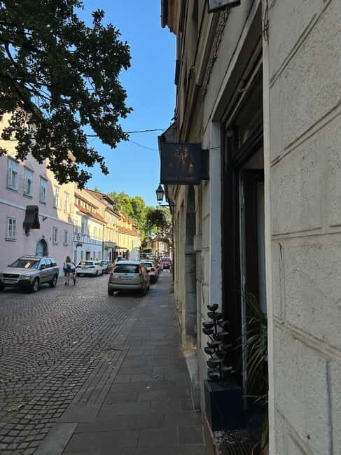 Ljubljana: Soul Analysis, Palm Reading & Egyptian Knowledge - The Ancient Tools and Techniques  