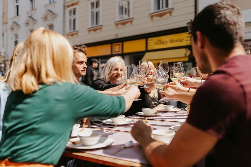 Ljubljana's Traditional Flavors: A 3-Hour Food Journey - In-Depth Look at the Tour Experience