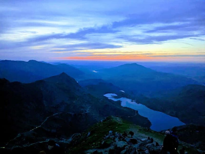 Llanberis: Snowdon/Yr Wyddfa Mountain Hike at Sunrise - What’s Included and Practical Details