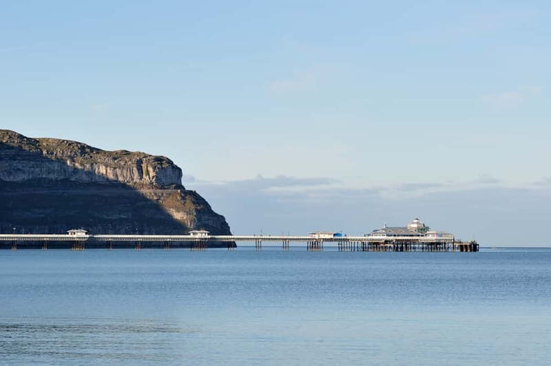 Llandudno: City Sightseeing Hop-On Hop-Off Bus Tour - The Itinerary in Detail