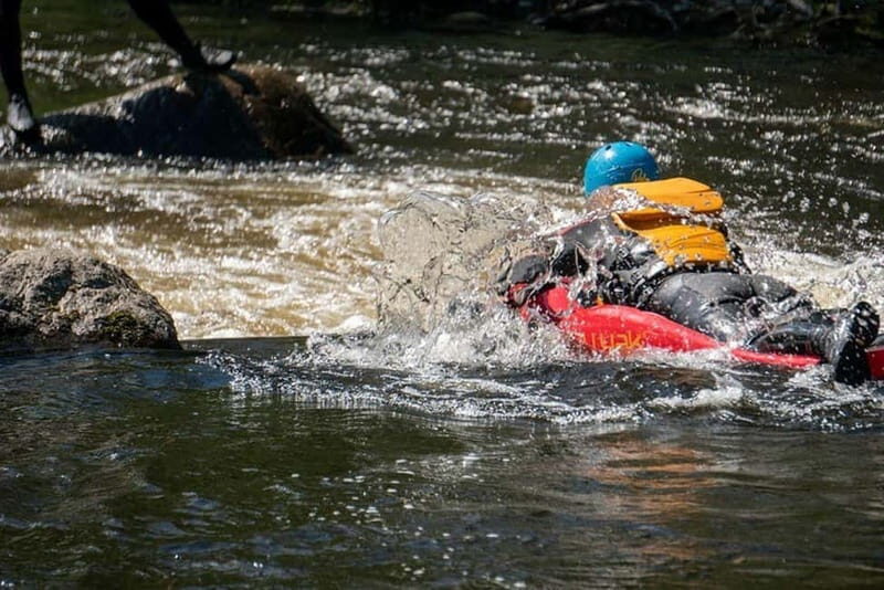 Llangollen: Bodyboating on the River Dee - Practical Details: What You Should Know