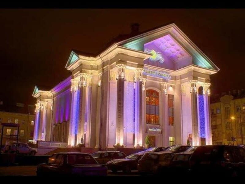 Local Guide of Vilnius Nightlife - FAQ