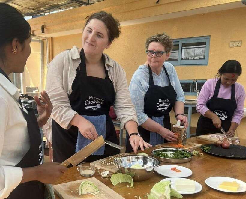 Local Women Led Nepali Cooking Class - Practical Details and Tips