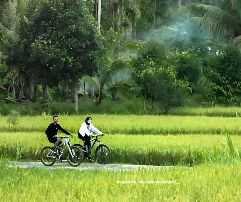 Lombok Bonjeruk Village Biking Tour + City Tour - Value and Practical Considerations