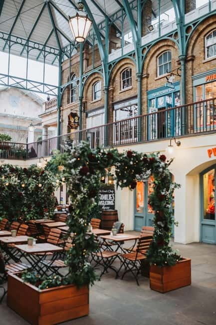 London: 4.5-Hour Private Car Tour Hotel Pick-Up & Drop-Off - What We Loved About This Tour