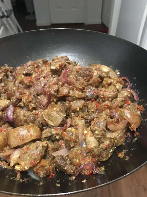 London: Afrocentric Food and Culture Guided Tour - Why This Tour Is a Great Choice