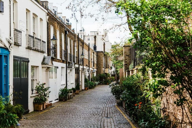 London: Ale, Ink & Justice Walking Tour - Who Should Consider This Tour?