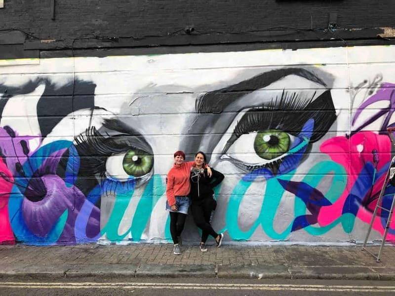 London: Amy Winehouse Camden Town Walking Tour - Visiting Camden’s Iconic Venues