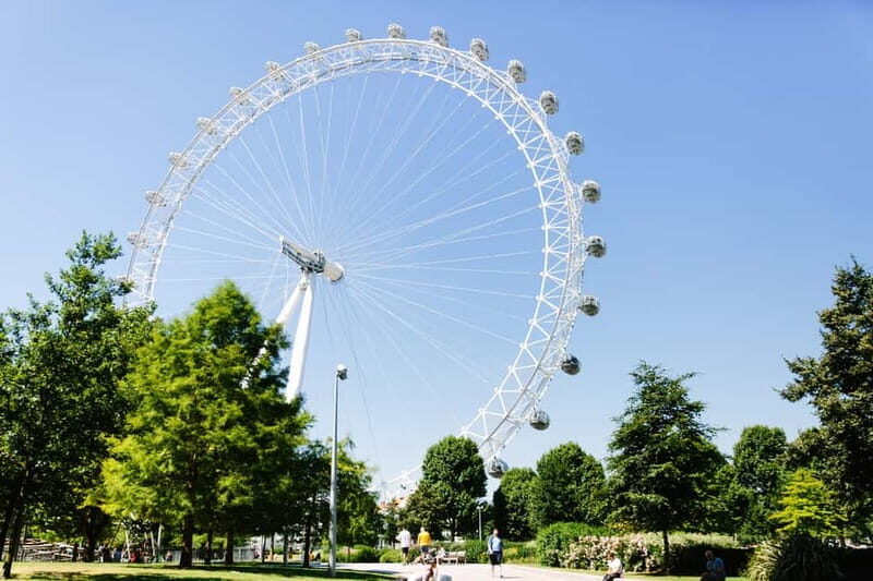 London Bike Rentals - What to Expect on Your Tour