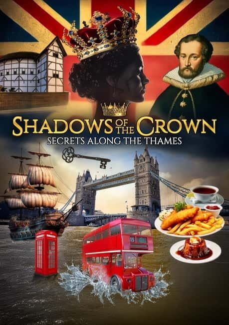London: British Food Treasure Hunt With Gourmaze - The Experience for Different Types of Travelers