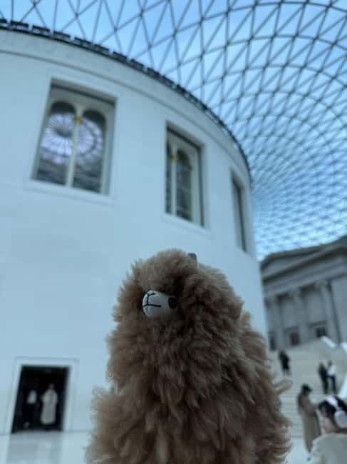 London: British Museum Private Guided Tour - Who is This Tour Best Suited For?